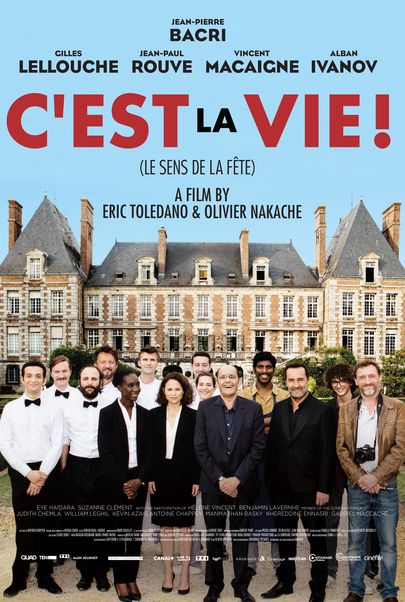 cest la vie